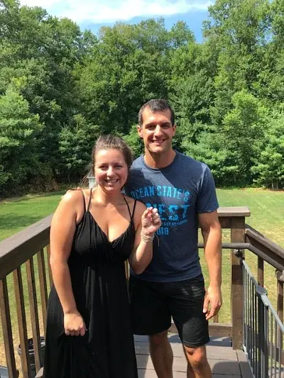 Lost Diamond Pendant Found!