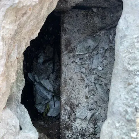 How to find a time capsule